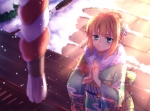 Fate/stay night【セイバー】 #255948