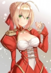 Fate/stay night,Fate/EXTRA【セイバー・ブライド,セイバー（Fate/EXTRA）】 #255950