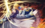 Fate/stay night【セイバー】 #255953