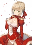 Fate/stay night,Fate/EXTRA,Fate/Grand Order【セイバー・ブライド,セイバー（Fate/EXTRA）】 #255958