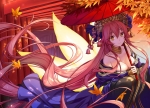 Fate/stay night,Fate/EXTRA【キャスター（Fate/EXTRA）】 #255989