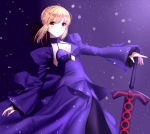 Fate/stay night【セイバー】 #256751