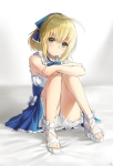Fate/stay night【セイバー】 #256755
