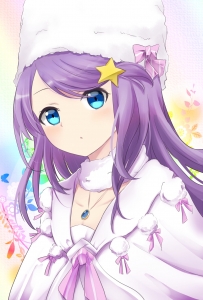 アナスタシア ホーシン 壁紙一覧 Tsundora Com