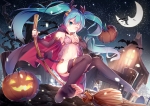 ボーカロイド【初音ミク】 #258650