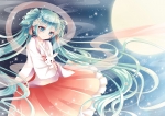 ボーカロイド【初音ミク】 #258730