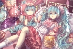 ボーカロイド【初音ミク】 #258739