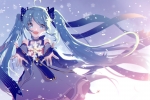 ボーカロイド【初音ミク】 #258787