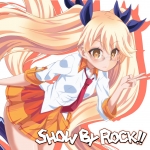 SHOW BY ROCK!!【レトリー】 #258891