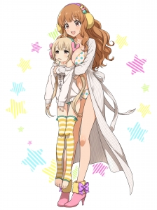 諸星きらり 壁紙一覧 Tsundora Com