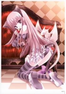 盗んでリ リ ス リリーナ コラーディ てぃんくる 壁紙 Tsundora Com