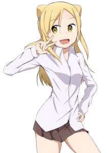 亜人ちゃんは語りたい 小鳥遊ひかり 壁紙 Tsundora Com
