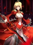 Fate/stay night,Fate/EXTRA,Fate/Grand Order【セイバー・ブライド,セイバー（Fate/EXTRA）】 #261400