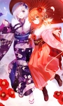 Fate/stay night,Fate/Grand Order【藤丸立香,シールダー（Fate/Grand Order）,マシュ・キリエライト】 #261524