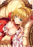 Fate/stay night,Fate/EXTRA,Fate/Grand Order【セイバー・ブライド,セイバー（Fate/EXTRA）】 #261712
