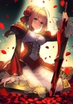 Fate/stay night,Fate/EXTRA,Fate/Grand Order【セイバー・ブライド,セイバー（Fate/EXTRA）】 #261720