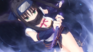 千恋*万花【常陸茉子,朝武芳乃】こぶいち,むりりん 壁紙
