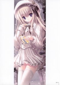 てぃんくるイラストレーションズ 密夜茶会 壁紙一覧 Tsundora Com