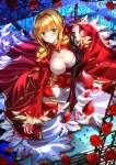 Fate/stay night,Fate/EXTRA,Fate/Grand Order【セイバー・ブライド,セイバー（Fate/EXTRA）】刃天 #268722