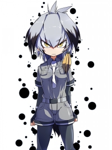 けものフレンズ ハシビロコウ 壁紙 Tsundora Com