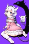 小林さんちのメイドラゴン【カンナカムイ】 #265397