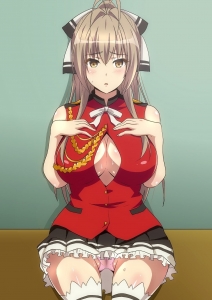 甘城ブリリアントパーク 壁紙一覧 Tsundora Com