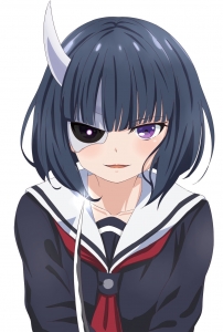 武装少女マキャヴェリズム 鬼瓦輪 天羽斬々 壁紙 Tsundora Com