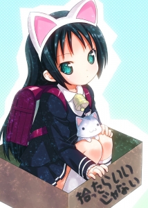 快盗天使ツインエンジェル【神無月葵,水無月遥,葉月クルミ】 壁紙