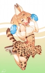 けものフレンズ【サーバル】 #269513