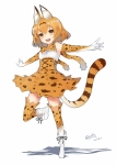 けものフレンズ【サーバル】 #271399