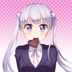 NEW GAME!【涼風青葉】 #272544
