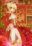 Fate/stay night,Fate/EXTRA,Fate/Grand Order【セイバー・ブライド,セイバー（Fate/EXTRA）】 #275401