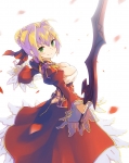 Fate/stay night,Fate/EXTRA,Fate/Grand Order【セイバー・ブライド,セイバー（Fate/EXTRA）】 #275422