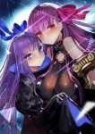 Fate/stay night,Fate/EXTRA CCC,Fate/EXTRA,Fate/Grand Order【メルトリリス,パッションリップ】 #277604