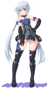 フレームアームズ ガール 壁紙一覧 Tsundora Com