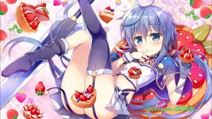 リィエル レイフォード 壁紙一覧 Tsundora Com