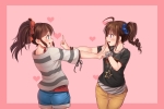 THE iDOLM@STER,THE iDOLM@STER MILLION LIVE!【佐竹美奈子,横山奈緒】 #274152