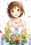 THE iDOLM@STER,THE iDOLM@STER シンデレラガールズ【前川みく】 #275677