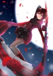 Rwby【ルビー・ローズ】 #280392