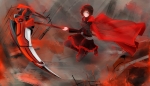 Rwby【ルビー・ローズ】 #280398