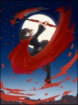 Rwby【ルビー・ローズ】 #280405