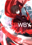 Rwby【ルビー・ローズ】 #280413