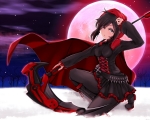 Rwby【ルビー・ローズ】 #280514