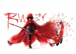 Rwby【ルビー・ローズ】 #280515