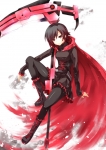 Rwby【ルビー・ローズ】 #280519