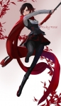 Rwby【ルビー・ローズ】 #280523