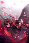 Rwby【ルビー・ローズ】 #280530