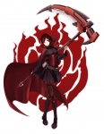 Rwby【ルビー・ローズ】 #280532