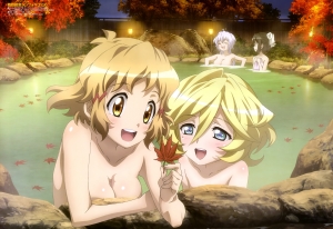 戦姫絶唱シンフォギアgx 壁紙一覧 Tsundora Com