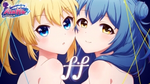 バトルガール ハイスクール 天野望 火向井ゆり 煌上花音 壁紙 Tsundora Com